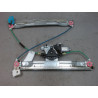 MECANISME+MOTEUR LEVE-GLACE AVANT GAUCHE CITROEN C3