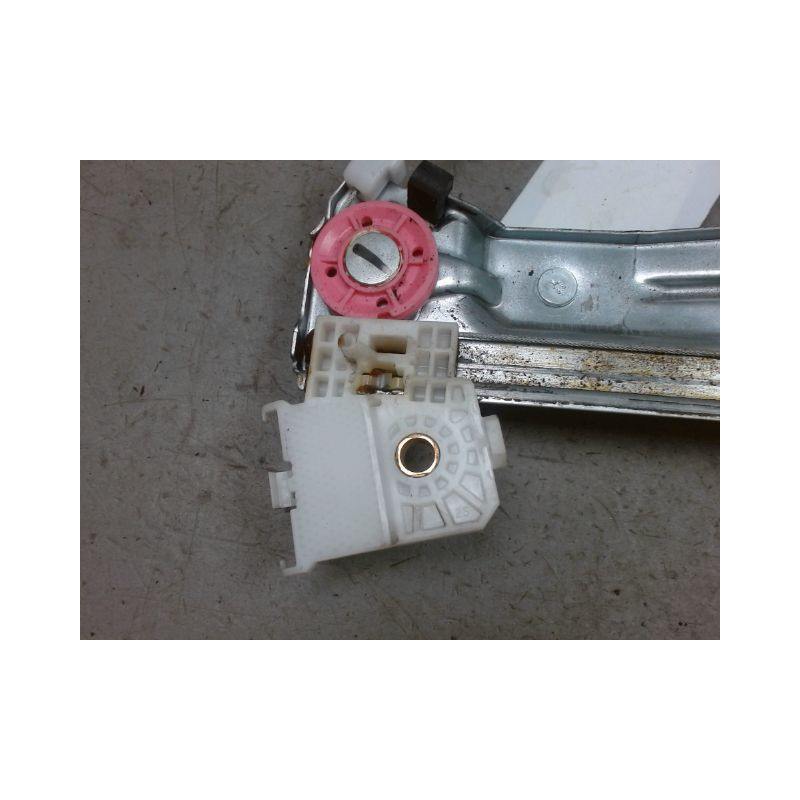 MECANISME+MOTEUR LEVE-GLACE AVANT GAUCHE CITROEN C3