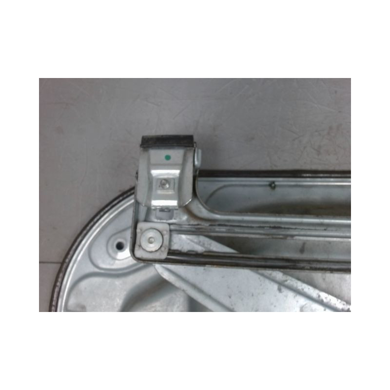 MECANISME+MOTEUR LEVE-GLACE AVANT GAUCHE FORD FOCUS C-MAX 03-07