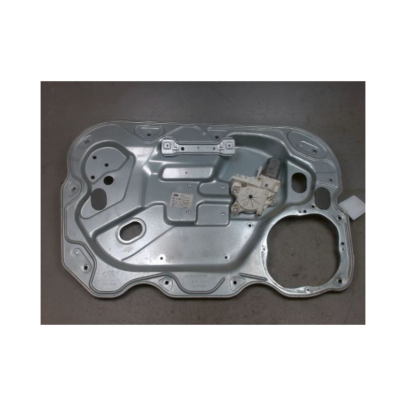 MECANISME+MOTEUR LEVE-GLACE AVANT GAUCHE FORD FOCUS C-MAX 03-07