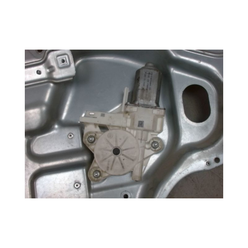 MECANISME+MOTEUR LEVE-GLACE AVANT GAUCHE FORD FOCUS C-MAX 03-07