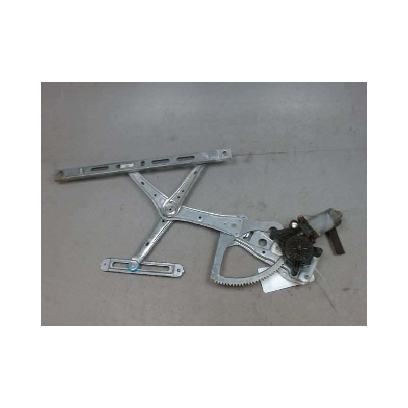 MECANISME+MOTEUR LEVE-GLACE AVANT DROIT MERCEDES SLK