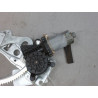MECANISME+MOTEUR LEVE-GLACE AVANT DROIT MERCEDES SLK