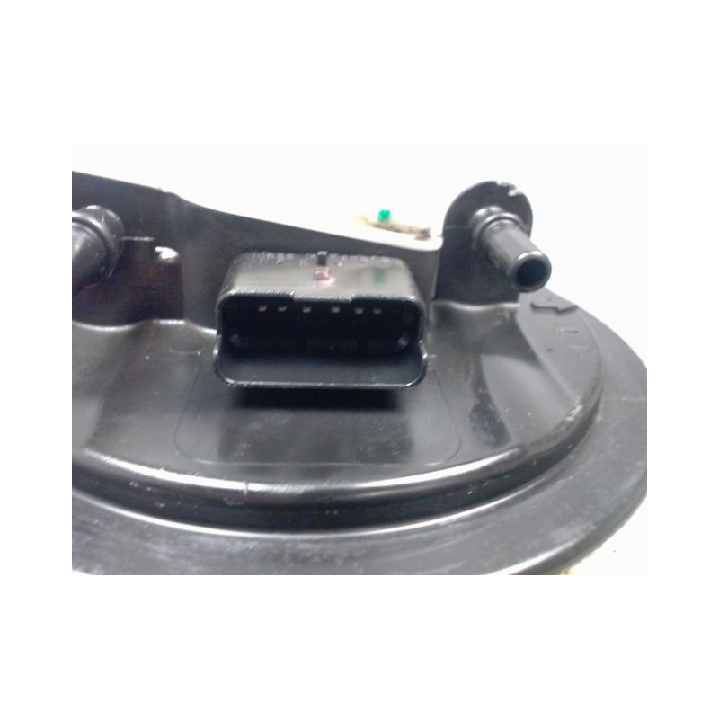 POMPE CARBURANT IMMERGEE PEUGEOT 208