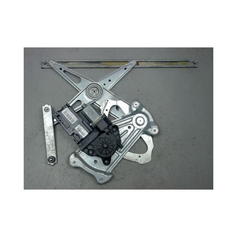 MECANISME+MOTEUR LEVE-GLACE AVANT GAUCHE RENAULT MEGANE