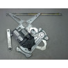 MECANISME+MOTEUR LEVE-GLACE AVANT GAUCHE RENAULT MEGANE