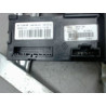 MECANISME+MOTEUR LEVE-GLACE AVANT GAUCHE RENAULT MEGANE