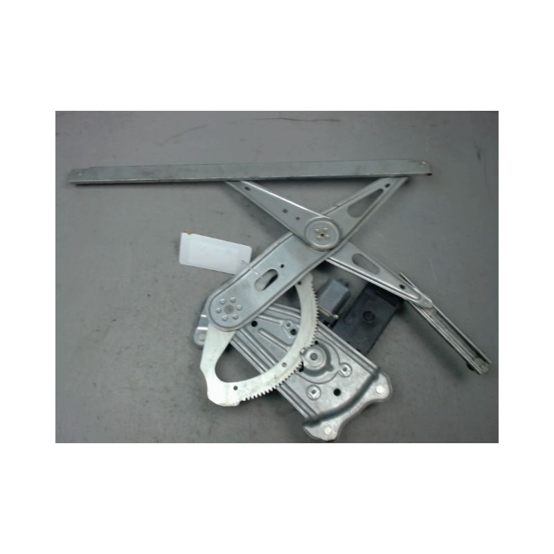 MECANISME+MOTEUR LEVE-GLACE AVANT GAUCHE RENAULT MEGANE