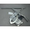 MECANISME+MOTEUR LEVE-GLACE AVANT GAUCHE RENAULT MEGANE