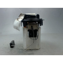 POMPE CARBURANT IMMERGEE