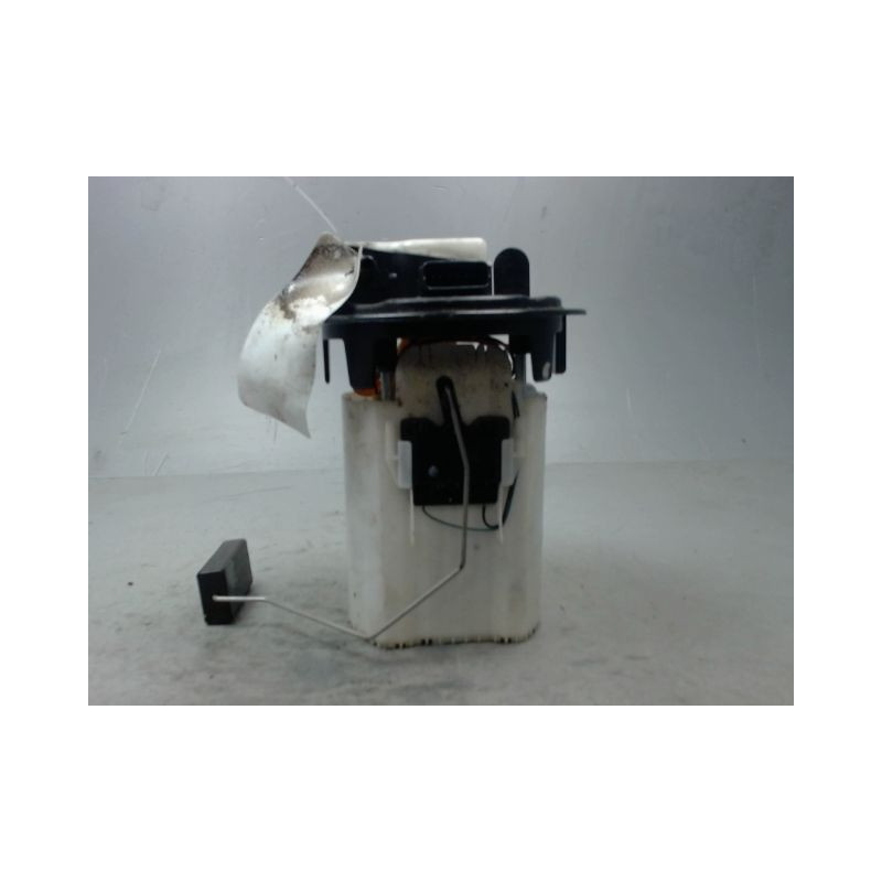 POMPE CARBURANT IMMERGEE PEUGEOT 208