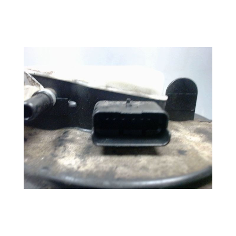 POMPE CARBURANT IMMERGEE PEUGEOT 208