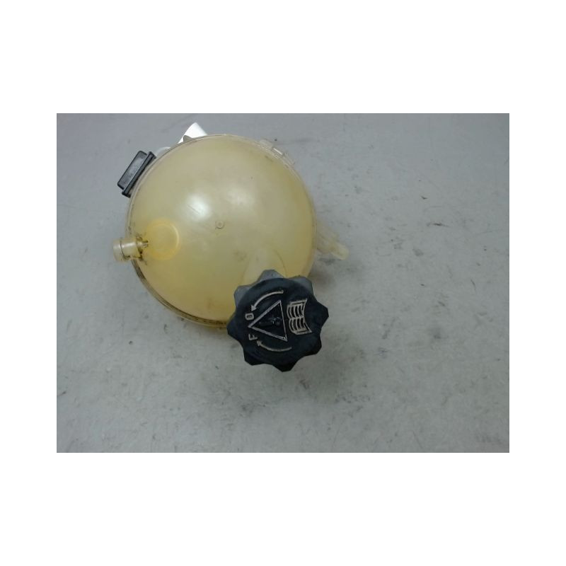 VASE EXPANSION CITROEN C4