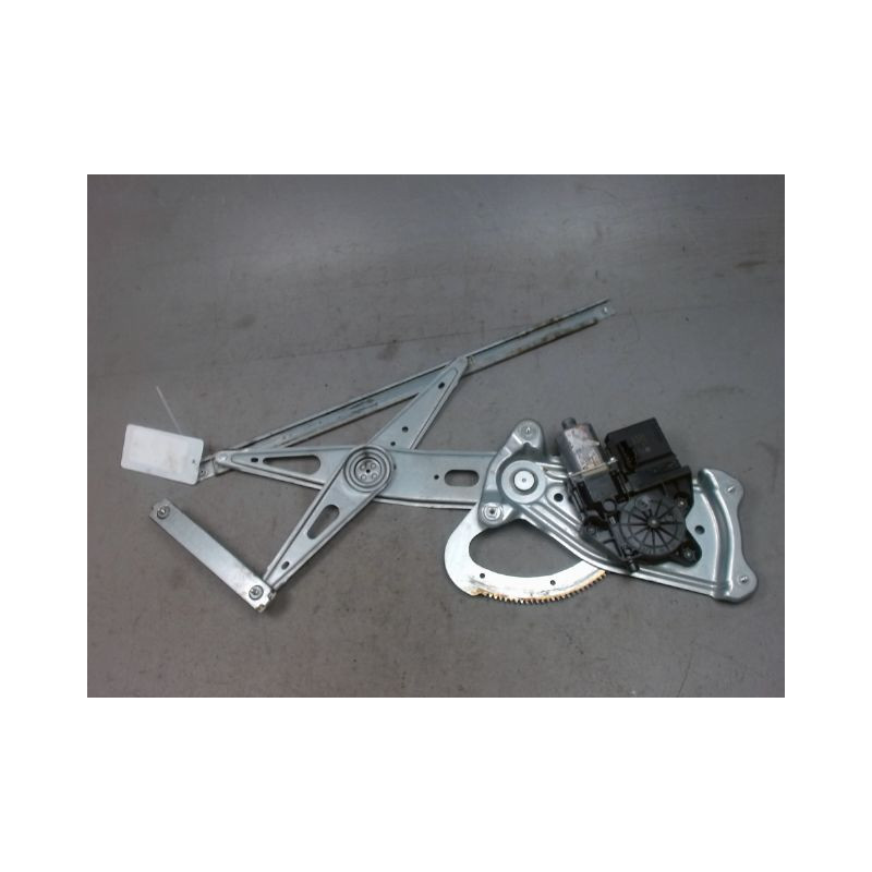 MECANISME LEVE-GLACE AVANT DROIT RENAULT MEGANE