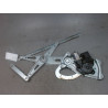 MECANISME LEVE-GLACE AVANT DROIT RENAULT MEGANE