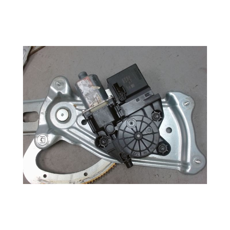 MECANISME LEVE-GLACE AVANT DROIT RENAULT MEGANE