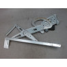 MECANISME LEVE-GLACE AVANT DROIT RENAULT MEGANE