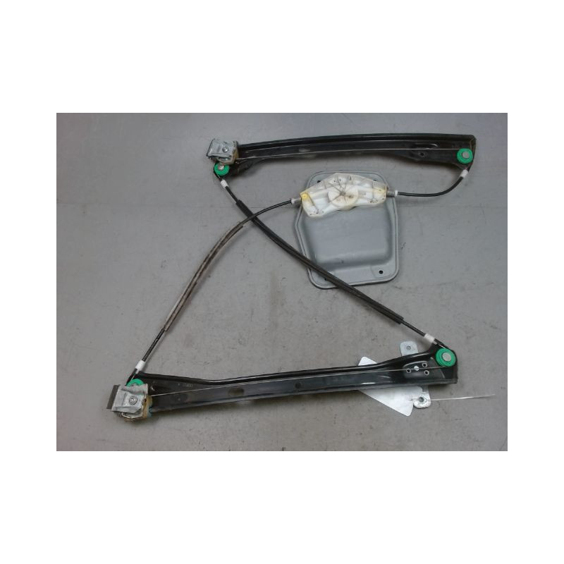 MECANISME+MOTEUR LEVE-GLACE AVANT DROIT VOLKSWAGEN GOLF V 2003-2009