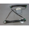 MECANISME+MOTEUR LEVE-GLACE AVANT DROIT VOLKSWAGEN GOLF V 2003-2009