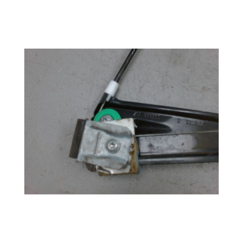 MECANISME+MOTEUR LEVE-GLACE AVANT DROIT VOLKSWAGEN GOLF V 2003-2009