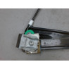 MECANISME+MOTEUR LEVE-GLACE AVANT DROIT VOLKSWAGEN GOLF V 2003-2009
