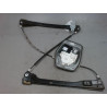 MECANISME+MOTEUR LEVE-GLACE AVANT DROIT VOLKSWAGEN GOLF V 2003-2009