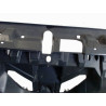 TRAVERSE SUPERIEURE ARMATURE AVANT PEUGEOT 308 SW 2008-