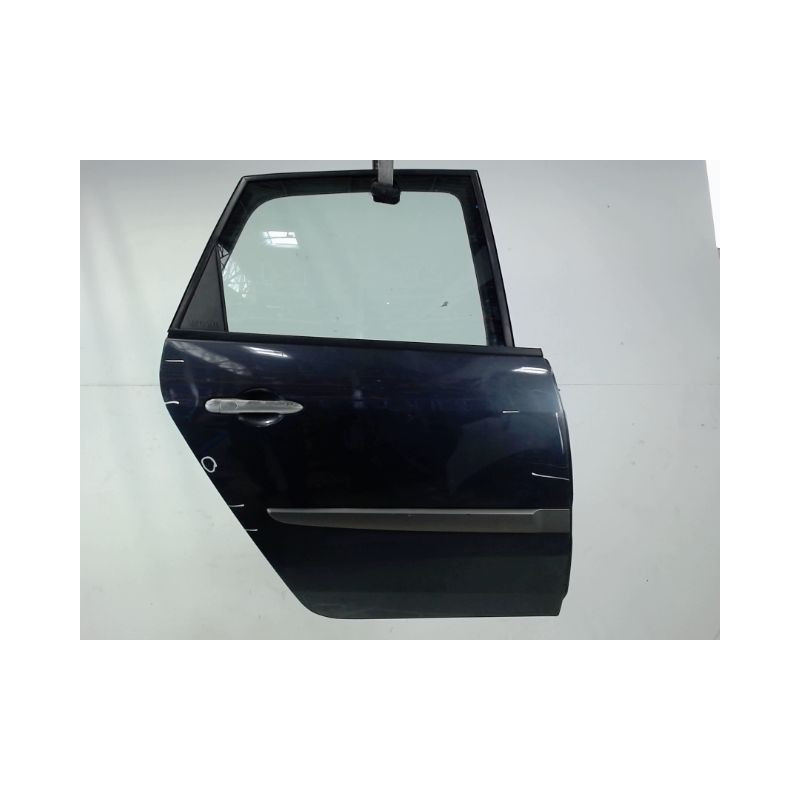 PORTE ARRIERE DROIT RENAULT GRAND SCENIC II 2004-06