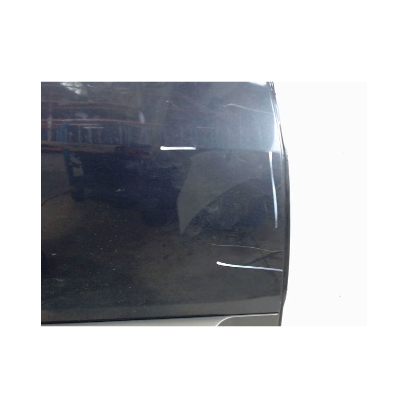 PORTE ARRIERE DROIT RENAULT GRAND SCENIC II 2004-06