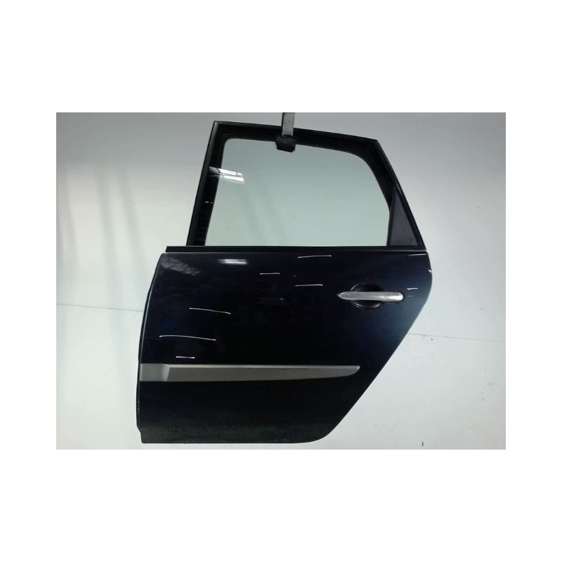 PORTE ARRIERE GAUCHE RENAULT GRAND SCENIC II 2004-06
