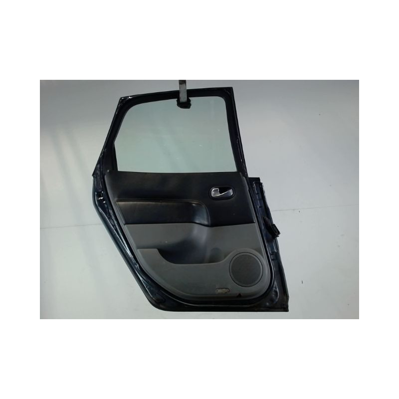 PORTE ARRIERE GAUCHE RENAULT GRAND SCENIC II 2004-06