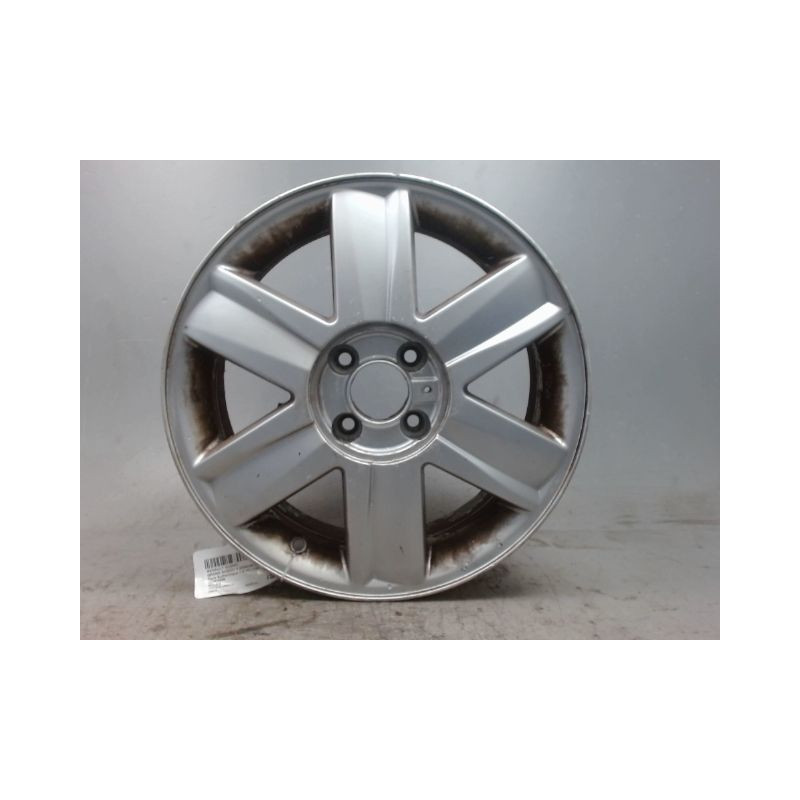 JANTE ALUMINIUM RENAULT GRAND SCENIC II 2004-06