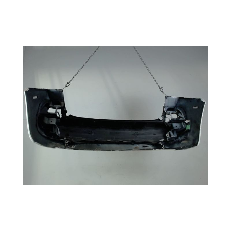 PARE-CHOC ARRIER CITROEN C3