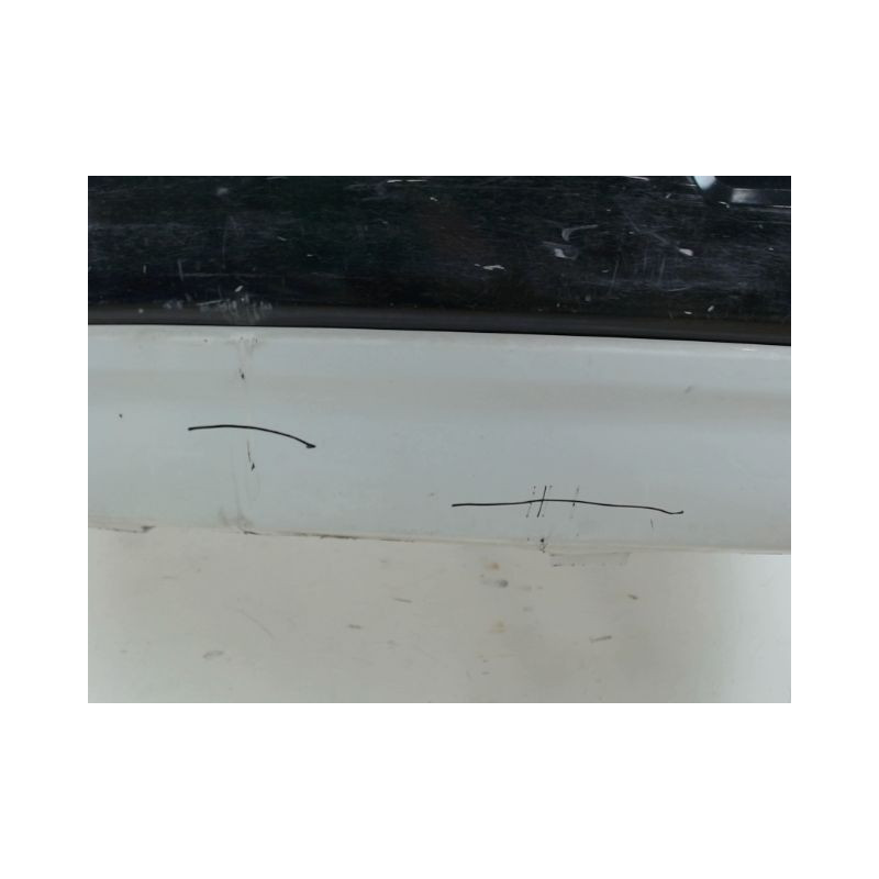 PARE-CHOC ARRIER CITROEN C3