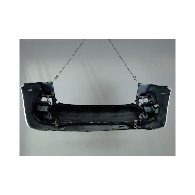 PARE-CHOC ARRIER CITROEN C3