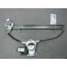 MECANISME+MOTEUR LEVE-GLACE AVANT GAUCHE NISSAN NOTE