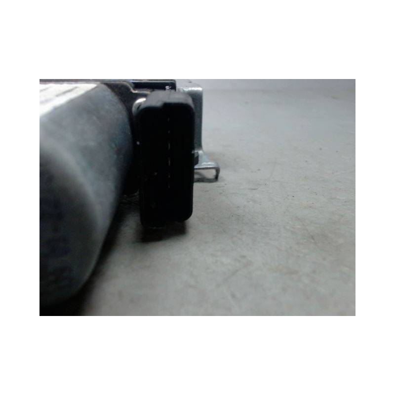 MECANISME+MOTEUR LEVE-GLACE AVANT GAUCHE NISSAN NOTE