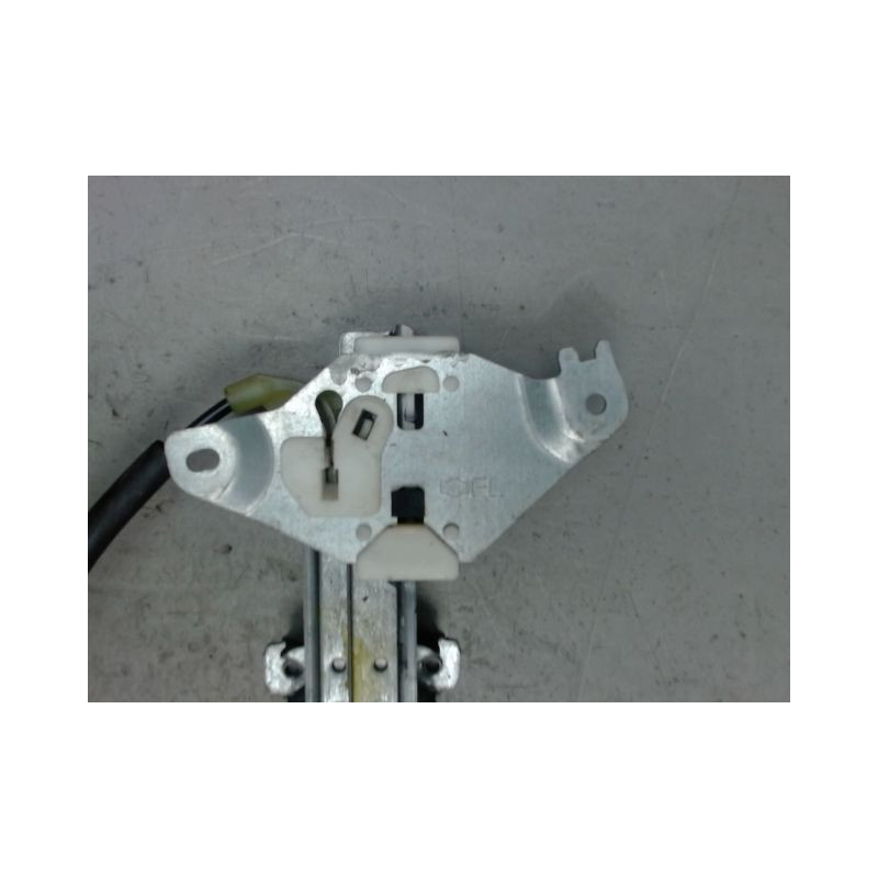 MECANISME+MOTEUR LEVE-GLACE AVANT GAUCHE NISSAN NOTE
