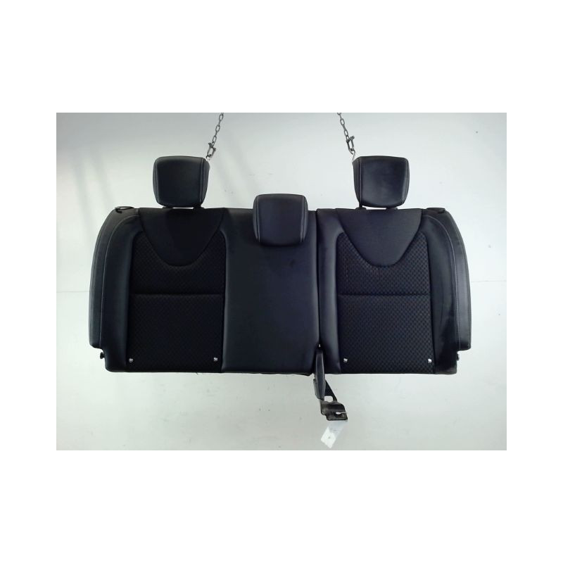 KIT BANQUETTE ARRIERE COMPLETE RENAULT CLIO