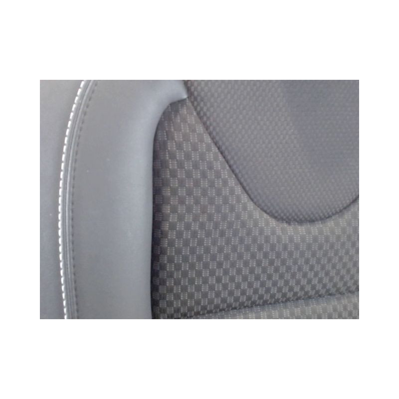 KIT BANQUETTE ARRIERE COMPLETE RENAULT CLIO
