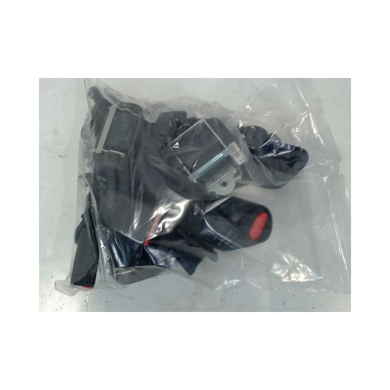 KIT BANQUETTE ARRIERE COMPLETE RENAULT CLIO