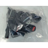 KIT BANQUETTE ARRIERE COMPLETE RENAULT CLIO