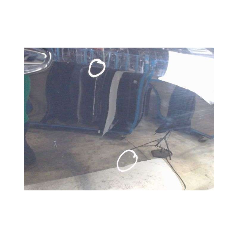 PORTE AVANT DROIT PEUGEOT 308