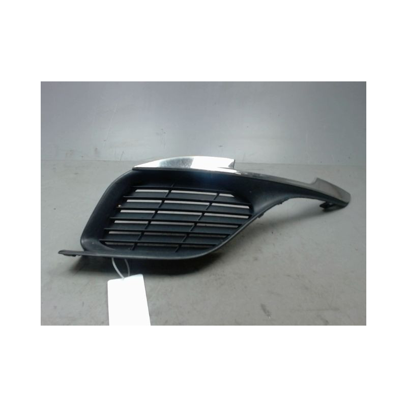 GRILLE VENTILATION PARE-CHOC AVG PEUGEOT 308