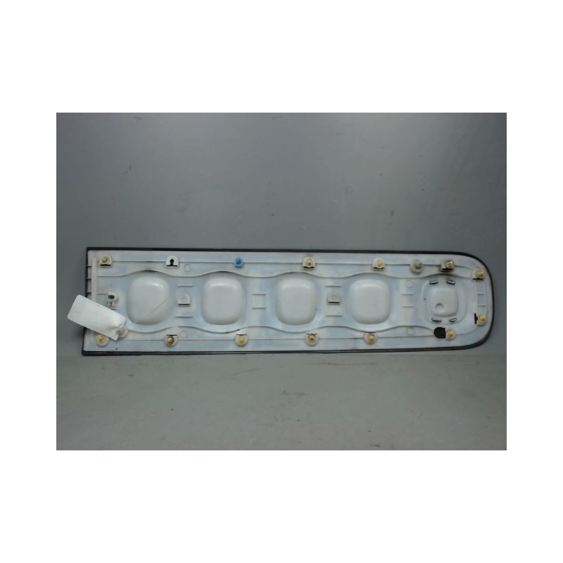 PROTECTION PORTE AVANT DROIT CITROEN C3