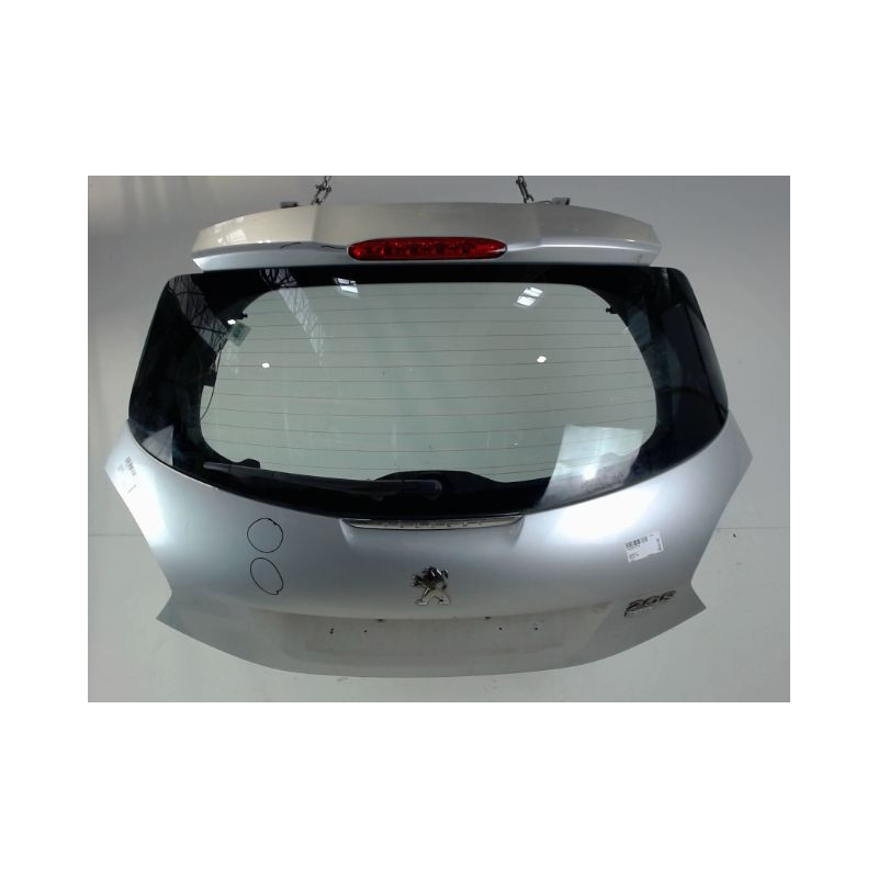 HAYON PEUGEOT 208