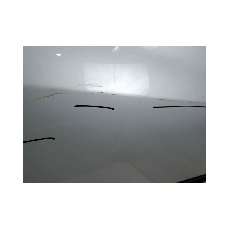 PORTE AVANT DROIT RENAULT CLIO