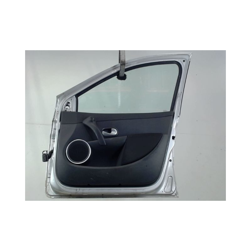 PORTE AVANT DROIT RENAULT CLIO