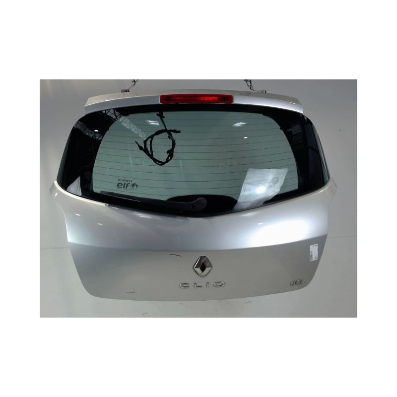 HAYON RENAULT CLIO