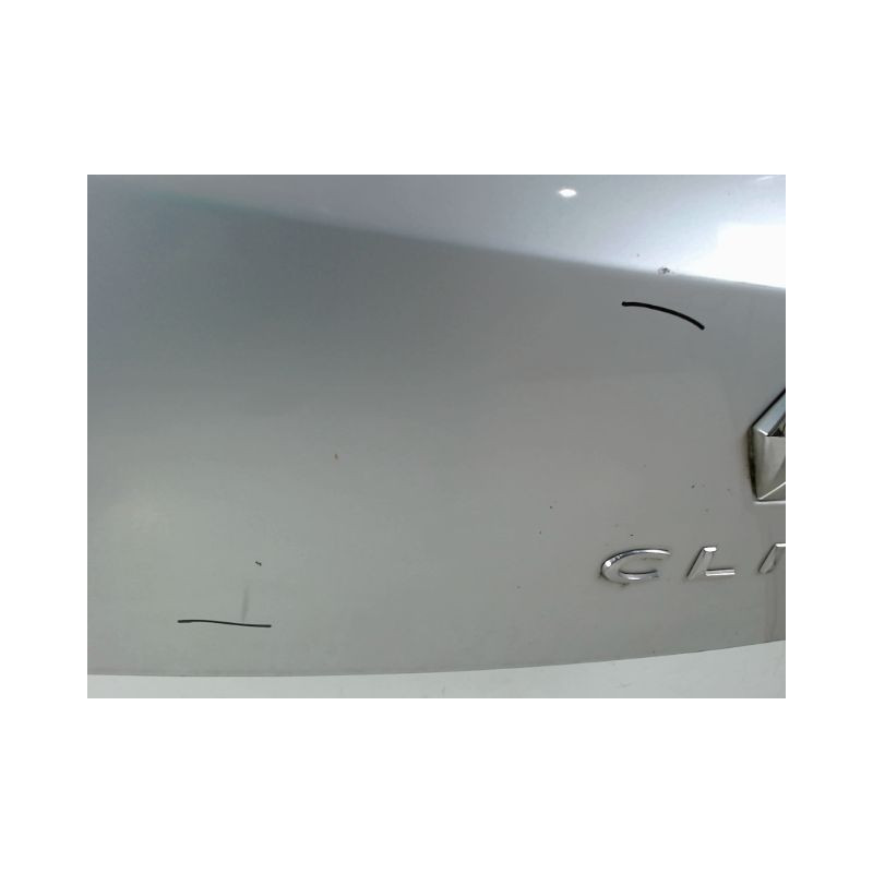 HAYON RENAULT CLIO